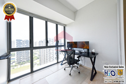 H2O Residences (D28), Condominium #173594872